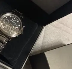 レア美品！ 仮面ライダーW windscale 時計