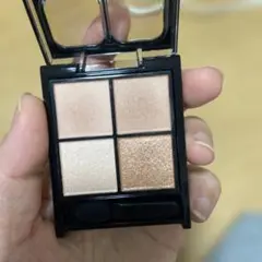 ケイト　ポッピングシルエットシャドウ　アプリコットポップのサムネイル