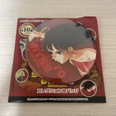 サカモトデイズ展 ターゲット缶バッジ 大佛 - メルカリ