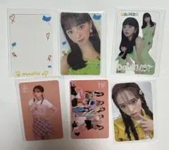 kep1er マシロ　トレカ　まとめ売り