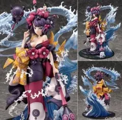 FengHua 崩壊3rd エリシア ガレージキット 塗装済完成品 - メルカリ