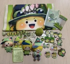 カラフルピーチ シヴァ まとめ売り