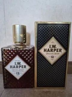 2026年最新】古酒 i.w harperの人気アイテム - メルカリ