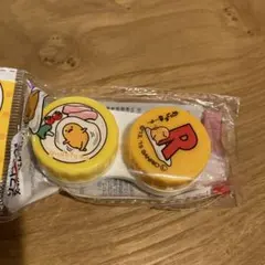 ぐでたま コンタクトレンズケース サンリオ グッズのサムネイル