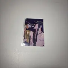 川村壱馬　トレカ　フォトカード　projectr (R)ENEW ランペ