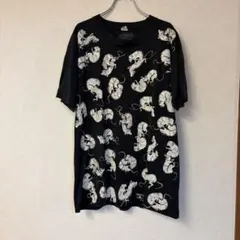 90s Fashion Victim ネズミ 48手 Tシャツ ヴィンテージのサムネイル