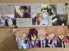 AMNESIA World ソフマップ 特典 布ポスター - メルカリ
