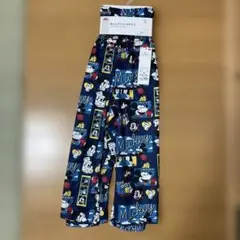 Disney メンズ ステテコ　 Mサイズ　 ミッキーマウス