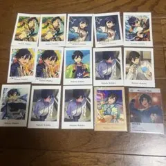 氷鷹北斗 紙類 まとめ売り