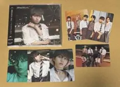 パラノイドランデブー タレントカード