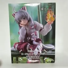 2025年最新】東方project フィギュアの人気アイテム - メルカリ
