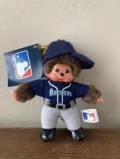 2025年最新】イチロー モンチッチの人気アイテム - メルカリ