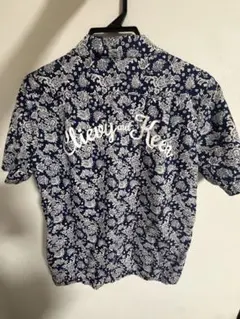 c&k シャツ
