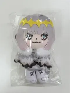 2026年最新】fgo オベロン ぬいぐるみの人気アイテム - メルカリ