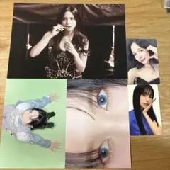 TWICE ミナ this is for ready to be