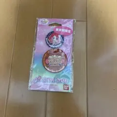 アイカツ アイカツスターズ 缶バッジ stage エルザ フォルテ - メルカリ