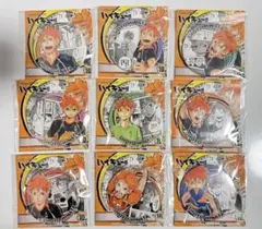 2025年最新】コレクション缶バッジ heroes 日向翔陽の人気アイテム