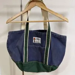 ナ*キ様 PARROTT CANVAS トートバッグ USA製のサムネイル