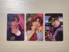 2025年最新】スンミン christmas evelの人気アイテム - メルカリ