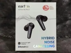 EarFun Air Pro 3 ワイヤレスイヤホン 本体のサムネイル
