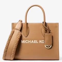 美品　MICHAEL KORS ハンドバッグ
