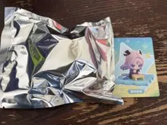 原神　シトラリ　フィギュア