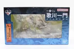 一番くじ 歌川一門 A賞 相馬の古内裏 フィギュア 29-JD0427-03