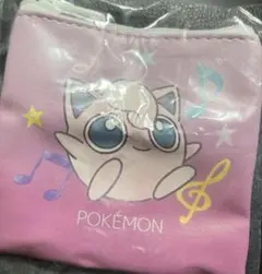 ポケモン トートバッグ&ポーチコレクション vol.10/プリン/コダック