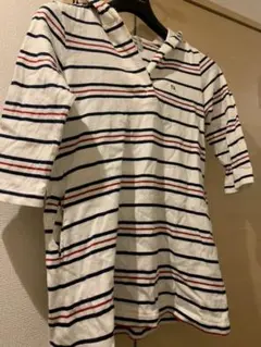 アーノルドパーマーボーダートップス