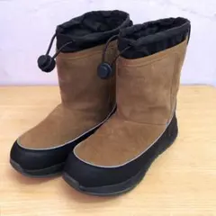 UGG アグ キッズ スノー ブーツ KIRBY 防水 Water Proof