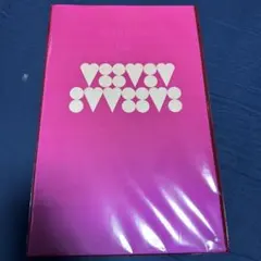 King&Prince L& パンフレット