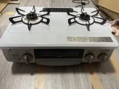 Rinnai ガスコンロ YC35N-BKL - メルカリ