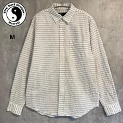 T＆C Surf Designs ストライプ シャツ 美品のサムネイル