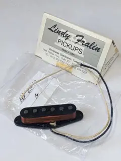 Lindy Fralin リンディーフレーリン Pickups HYBRID N