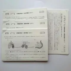 成基学園 2024年度 小学6年 日進 ウルトラ 第14回 11月17日