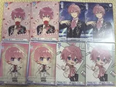 すとぷり　さとみくん　カード　まとめ売り