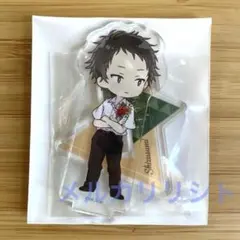 【映画 ギヴン 海へ】八木玄純 アクリルスタンド Blu-ray特典 アニメイト