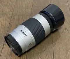 2026年最新】MINOLTA AF ZOOM 75-300の人気アイテム - メルカリ