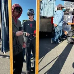 調子良さげ　City ストリート　ノームコア　テーラードジャケット　アウター