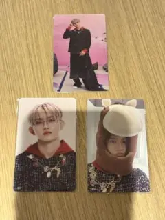 INI 田島将吾 109 POP-UP トレーディングカード