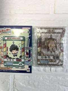 ヒロアカ　きゃらきゃっちゃ〜　ホークス