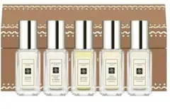専用　　JO MALONE クリスマス コロン コレクション 9mL×5本セット