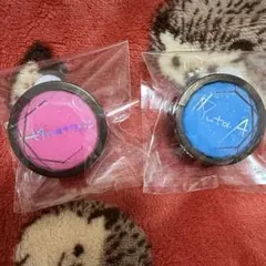 あんスタ スタライ7th リングライト 2wink