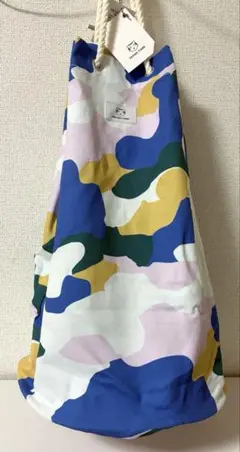 【新品】 パピエティグル バッグ