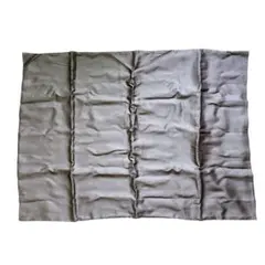 シルク 枕カバー 両面 50 × 70