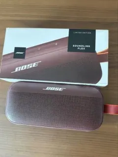 BOSE SoundLink Flexのサムネイル