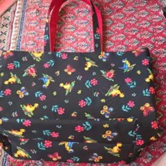 LMP様専用　フェイラー　ハイジ　ファイユバッグ