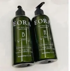 EORA エオラ　ボディークリーム　保湿クリーム　ハンド　ベルガモット　ローズのサムネイル