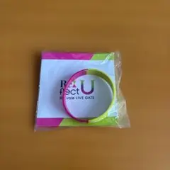 即購入OK 新品未使用品 アイナナ Re:vale ラバーバンド