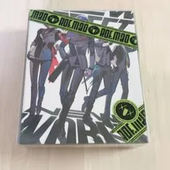 2025年最新】rof-mao blu-rayの人気アイテム - メルカリ